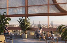 New residential complex with apartments Ile-de-France, فرانسه. 348,000 € از