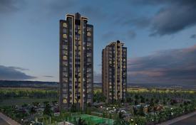 5غرفة آپارتمان  210 متر مربع Mersin (city), ترکیه. 17,880,000 TRY