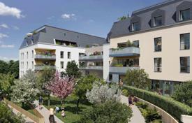 آپارتمان  – Touques, Normandy, فرانسه. 219,000 €