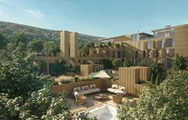 2غرفة شقة في مبنى جديد 60 متر مربع Krtsanisi Street, گرجستان. $138,000
