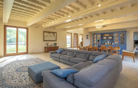 16غرفة کاخ  470 متر مربع San Giovanni Valdarno, ایتالیا. 1,495,000 €