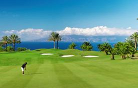 ویلا  Santa Cruz de Tenerife, اسپانیا. 2,450,000 €