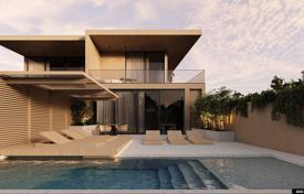 3غرفة ویلا  281 متر مربع Bingin Beach, اندونزی. $682,000