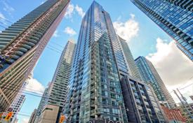 آپارتمان  – Adelaide Street West, Old Toronto, تورنتو,  انتاریو,   کانادا. C$803,000