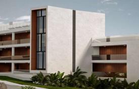 3غرفة آپارتمان  144 متر مربع Agios Tychonas, قبرس. 600,000 €