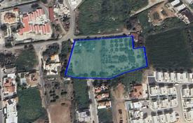 زمین تجاری Emba, قبرس. 1,800,000 €