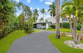 خانه  – Fort Lauderdale, فلوریدا, ایالات متحده آمریکا. $2,399,000