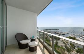 3غرفة آپارتمان  163 متر مربع Edgewater (Florida), ایالات متحده آمریکا. 1,448,000 €