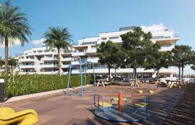 2غرفة آپارتمان  71 متر مربع Los Alcazares, اسپانیا. 321,000 €