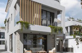 3غرفة دو خانه بهم چسبیده Famagusta, قبرس. 553,000 €