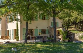 6غرفة ویلا  Bargemon, فرانسه. 1,290,000 €