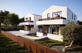 5غرفة خانه  167 متر مربع Vrbnik, کرواسی. 720,000 €