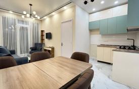 2غرفة شقة في مبنى جديد 47 متر مربع Batumi, گرجستان. $75,000