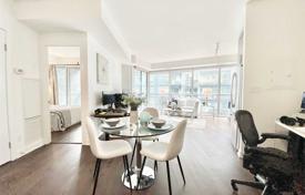 آپارتمان  – Bruyeres Mews, Old Toronto, تورنتو,  انتاریو,   کانادا. C$786,000