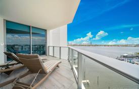 آپارتمان  – North Miami Beach, فلوریدا, ایالات متحده آمریکا. 934,000 €