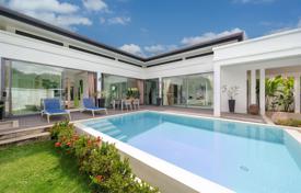 2غرفة ویلا  120 متر مربع Phuket Town, تایلند. $313,000