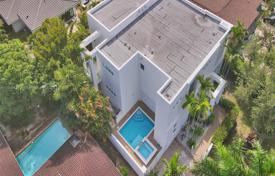 خانه  – Fort Lauderdale, فلوریدا, ایالات متحده آمریکا. $2,095,000