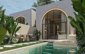 1غرفة ویلا  60 متر مربع Balangan beach, اندونزی. $179,000
