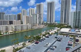 آپارتمان کاندو – Sunny Isles Beach, فلوریدا, ایالات متحده آمریکا. $469,000