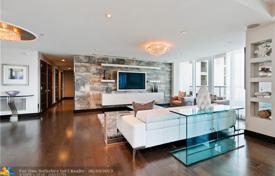 آپارتمان  – Fort Lauderdale, فلوریدا, ایالات متحده آمریکا. $2,499,000
