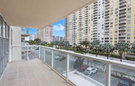 آپارتمان کاندو – Sunny Isles Beach, فلوریدا, ایالات متحده آمریکا. $410,000