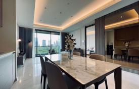 1غرفة شقق في الوحدات السكنية Pathum Wan, تایلند. $3,500 في الأسبوع