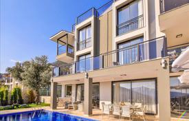 آپارتمان  – Kalkan, آنتالیا, ترکیه. From $1,279,000