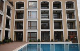 آپارتمان  – Elenite, بورگاس, بلغارستان. 55,000 €