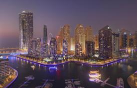 ساختمان تازه ساز – Dubai Marina, دبی, امارات متحده عربی. $960,000