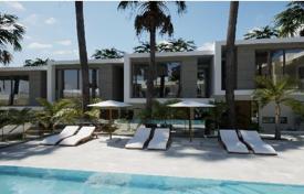 3غرفة دو خانه بهم چسبیده 172 متر مربع Agios Athanasios (Cyprus), قبرس. 740,000 €