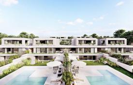 5غرفة ویلا  248 متر مربع خلکیدیکی, یونان. 1,600,000 €