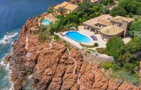8غرفة ویلا  تیول سورمیر, فرانسه. 6,990,000 €