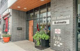 آپارتمان  – Bathurst Street, تورنتو, انتاریو,  کانادا. C$891,000