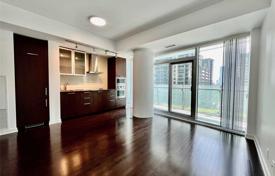 آپارتمان  – York Street, Old Toronto, تورنتو,  انتاریو,   کانادا. C$1,074,000