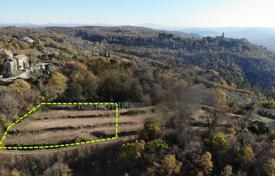 زمین تجاری Grožnjan, کرواسی. 220,000 €