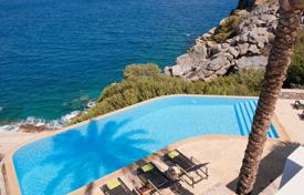 5غرفة ویلا  Agios Nikolaos (Crete), یونان. 8,000 € في الأسبوع