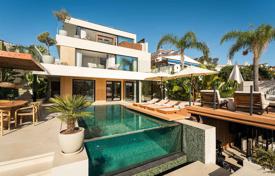 5غرفة ویلا  435 متر مربع Nueva Andalucia, اسپانیا. 2,995,000 €