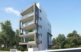 3غرفة پنت‌هاوس ها لارناکا, قبرس. 455,000 €