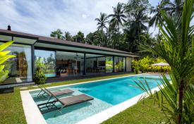5غرفة ویلا  260 متر مربع Ubud, اندونزی. $637,000