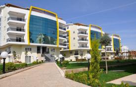 آپارتمان  – Antalya (city), آنتالیا, ترکیه. $525,000
