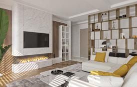 2غرفة شقة في مبنى جديد 95 متر مربع Vake-Saburtalo, گرجستان. $207,000