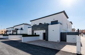 3غرفة ویلا  122 متر مربع Gran Alacant, اسپانیا. 350,000 €
