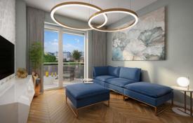 3غرفة شقة في مبنى جديد 75 متر مربع District XIII, مجارستان. 207,000 €