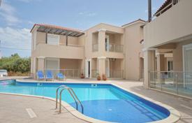 آپارتمان  – Maleme, کرت, یونان. 252,000 €