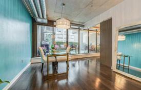آپارتمان  – Richmond Street West, Old Toronto, تورنتو,  انتاریو,   کانادا. C$952,000