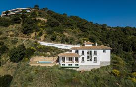 5غرفة ویلا  551 متر مربع Benahavis, اسپانیا. 1,999,000 €
