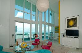 آپارتمان  – سواحل میامی, فلوریدا, ایالات متحده آمریکا. $3,750 هفته ای