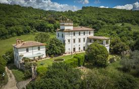20غرفة ویلا  1258 متر مربع Rieti, ایتالیا. 1,300,000 €