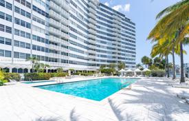 آپارتمان کاندو – Island Avenue, سواحل میامی, فلوریدا,  ایالات متحده آمریکا. $535,000
