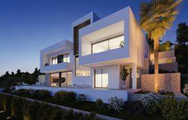 دو خانه بهم چسبیده – Altea, والنسیا, اسپانیا. 1,921,000 €